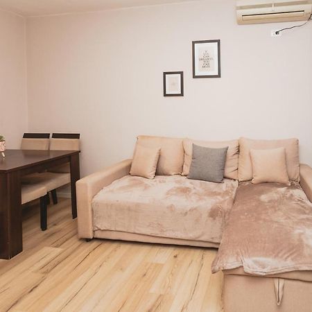 New Apartment At New Bazaar - Tirana City Center Exteriér fotografie